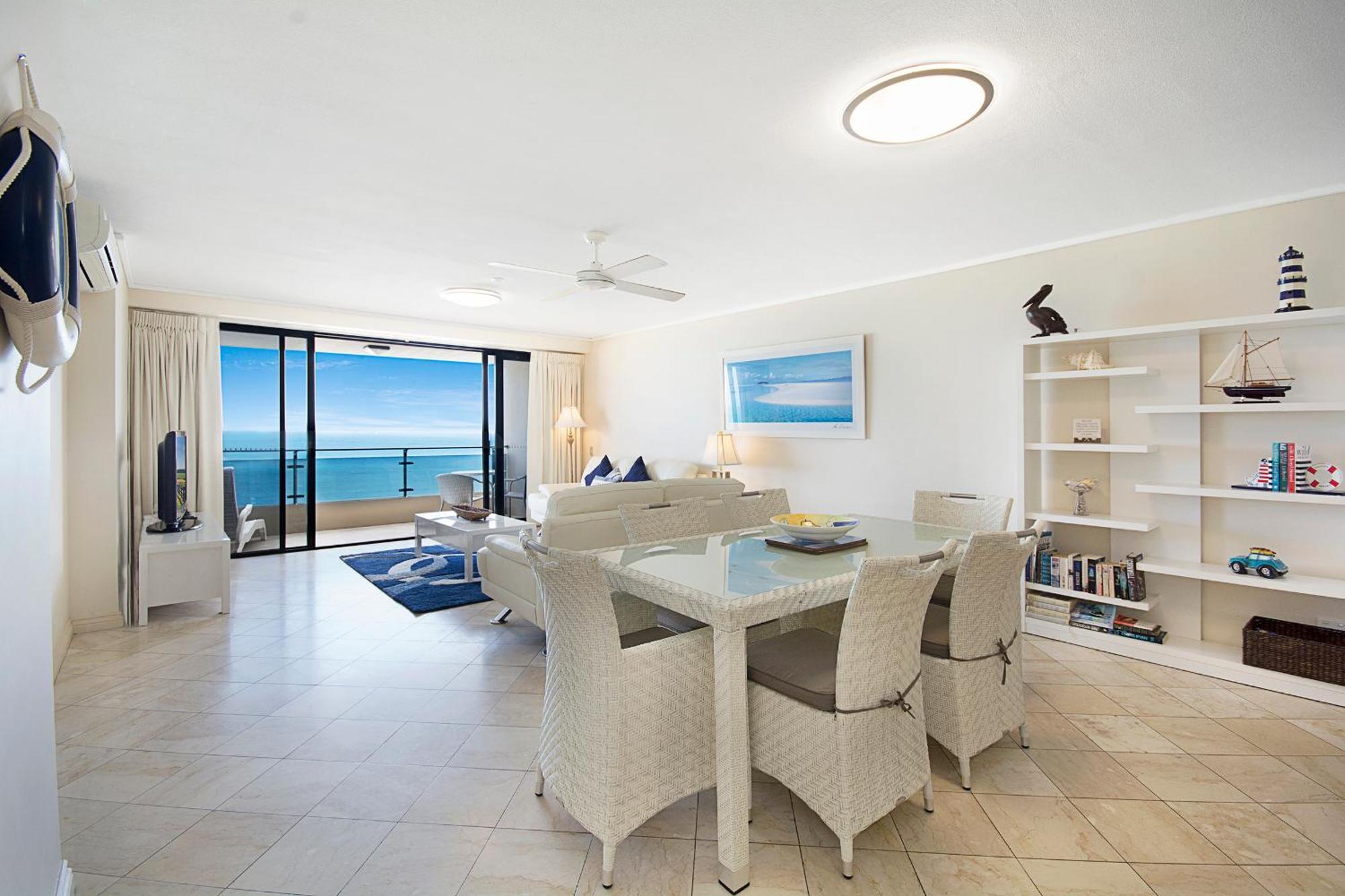 Clubb Coolum Beach Resort Sunshine Coast Eksteriør billede