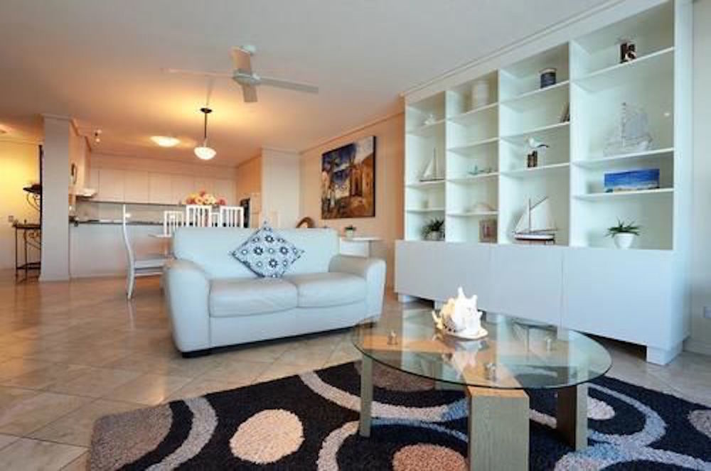 Clubb Coolum Beach Resort Sunshine Coast Eksteriør billede